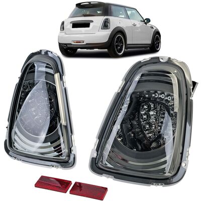 FEUX A LEDS BMW MINI R56/R57 CPTS (2010/2014)