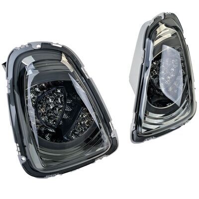 FEUX A LEDS BMW MINI R56/R57 CPTS (2010/2014)
