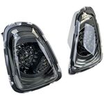 FEUX A LEDS BMW MINI R56/R57 CPTS (2010/2014)