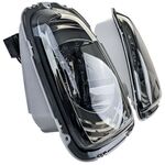 FEUX A LEDS BMW MINI R56/R57 CPTS (2010/2014)