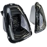 FEUX A LEDS BMW MINI R56/R57 CPTS (2010/2014)