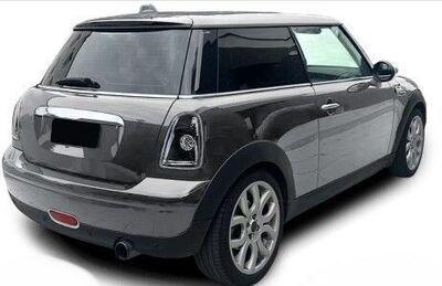 FEUX A LEDS BMW MINI R56/R57 CPTS (2010/2014)