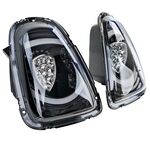 FEUX A LEDS BMW MINI R56/R57 CPTS (2010/2014)