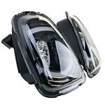 FEUX A LEDS BMW MINI R56/R57 CPTS (2010/2014)