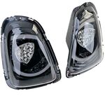 FEUX A LEDS BMW MINI R56/R57 CPTS (2010/2014)