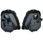 FEUX A LEDS BMW MINI R56/R57 CPTS (2010/2014)