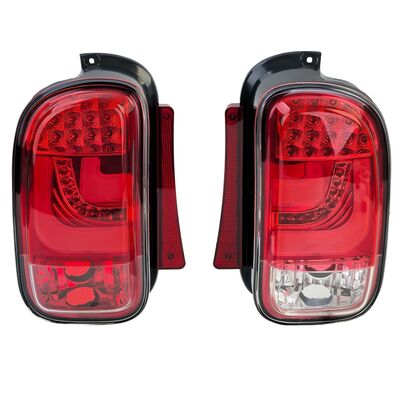 FEUX A LEDS BMW MINI R55 CLUBMAN "LED BAR" V2 (2007/2014)
