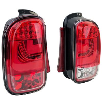 FEUX A LEDS BMW MINI R55 CLUBMAN "LED BAR" V2 (2007/2014)