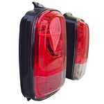 FEUX A LEDS BMW MINI R55 CLUBMAN "LED BAR" V2 (2007/2014)