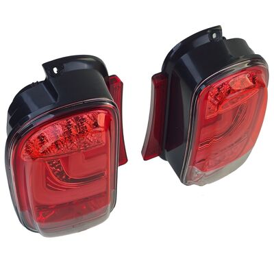 FEUX A LEDS BMW MINI R55 CLUBMAN "LED BAR" V2 (2007/2014)