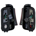 FEUX A LEDS BMW MINI R55 CLUBMAN "LED BAR" V2 (2007/2014)