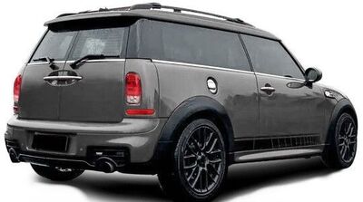 FEUX A LEDS BMW MINI R55 CLUBMAN "LED BAR" V2 (2007/2014)