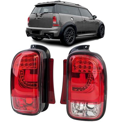 FEUX A LEDS BMW MINI R55 CLUBMAN "LED BAR" V2 (2007/2014)