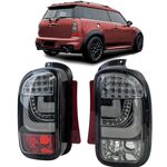 FEUX A LEDS BMW MINI R55 CLUBMAN "LED BAR" V2 (2007/2014)