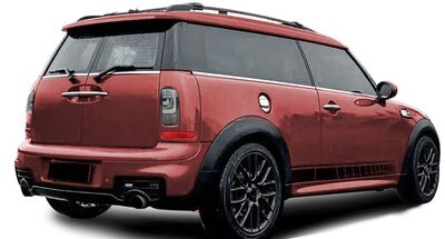FEUX A LEDS BMW MINI R55 CLUBMAN "LED BAR" V2 (2007/2014)