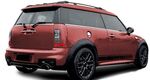FEUX A LEDS BMW MINI R55 CLUBMAN "LED BAR" V2 (2007/2014)