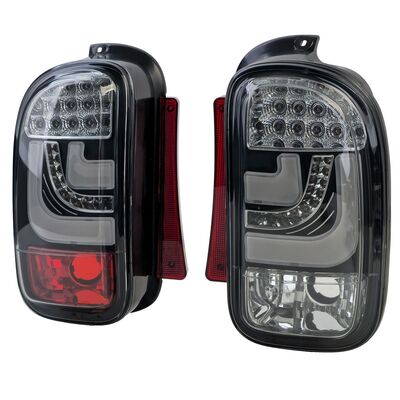 FEUX A LEDS BMW MINI R55 CLUBMAN "LED BAR" V2 (2007/2014)