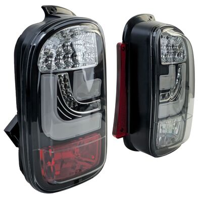 FEUX A LEDS BMW MINI R55 CLUBMAN "LED BAR" V2 (2007/2014)