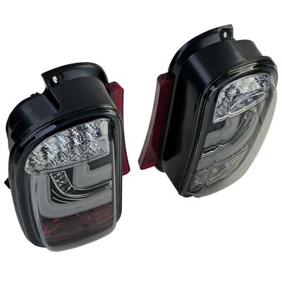 FEUX A LEDS BMW MINI R55 CLUBMAN "LED BAR" V2 (2007/2014)