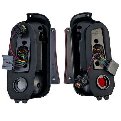 FEUX A LEDS BMW MINI R55 CLUBMAN "LED BAR" V2 (2007/2014)