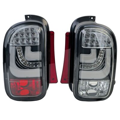 FEUX A LEDS BMW MINI R55 CLUBMAN "LED BAR" V2 (2007/2014)
