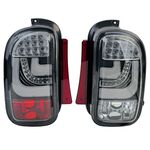 FEUX A LEDS BMW MINI R55 CLUBMAN "LED BAR" V2 (2007/2014)