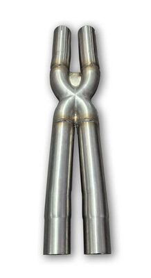 TUBE INOX CENTRAL MASERATI Quattroporte (2006-2014) SEDAN 4,2 295/298 kW ou 4,7 317/323KW MASERATI Granturismo/Grancabrio (2008-2016) COUPE/CABRIOLET 4,2 295/298 kW ou 4,7 317/323KW