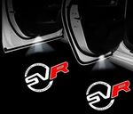 ECLAIRAGE WELCOME LIGHT siglé RANGE ROVER