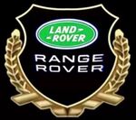ECLAIRAGE WELCOME LIGHT siglé LAND ROVER