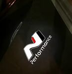 ECLAIRAGE WELCOME LIGHT siglé GAMME HYUNDAI N OU N LINE