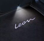 ECLAIRAGE WELCOME LIGHT siglé GAMME CUPRA / SEAT (IBIZA,ATECA,LEON,FR) ,GAMME SEAT