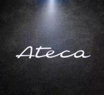 ECLAIRAGE WELCOME LIGHT siglé GAMME CUPRA / SEAT (IBIZA,ATECA,LEON,FR) ,GAMME SEAT