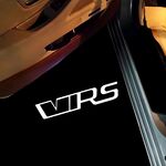 ECLAIRAGE WELCOME LIGHT siglé GAMME SKODA