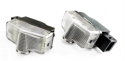 ECLAIRAGE WELCOME LIGHT siglé GAMME SKODA