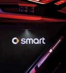 ECLAIRAGE WELCOME LIGHT siglé GAMME SMART 450/451 (1997/2014)