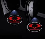 ECLAIRAGE WELCOME LIGHT siglé GAMME Ssangyong