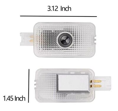 ECLAIRAGE WELCOME LIGHT Siglé GAMME SUBARU