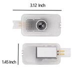 ECLAIRAGE WELCOME LIGHT Siglé GAMME SUBARU