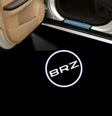 ECLAIRAGE WELCOME LIGHT Siglé GAMME SUBARU BRZ (2012/2021)