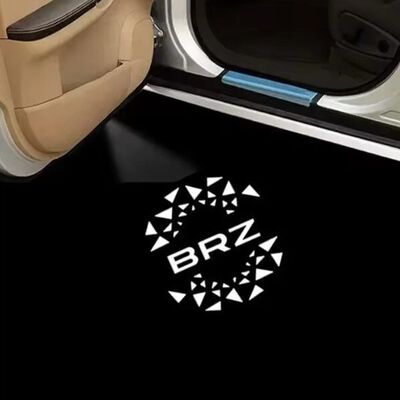 ECLAIRAGE WELCOME LIGHT Siglé GAMME SUBARU BRZ (2012/2021)