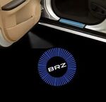 ECLAIRAGE WELCOME LIGHT Siglé GAMME SUBARU BRZ (2012/2021)