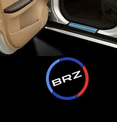 ECLAIRAGE WELCOME LIGHT Siglé GAMME SUBARU BRZ (2012/2021)