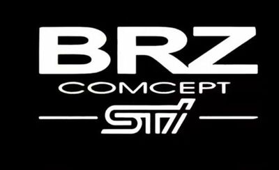 ECLAIRAGE WELCOME LIGHT Siglé GAMME SUBARU BRZ (2012/2021)