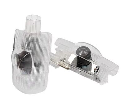 ECLAIRAGE WELCOME LIGHT Siglé GAMME SUBARU BRZ (2012/2021)