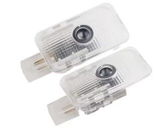 ECLAIRAGE WELCOME LIGHT Siglé GAMME SUBARU BRZ II (2021/2024)