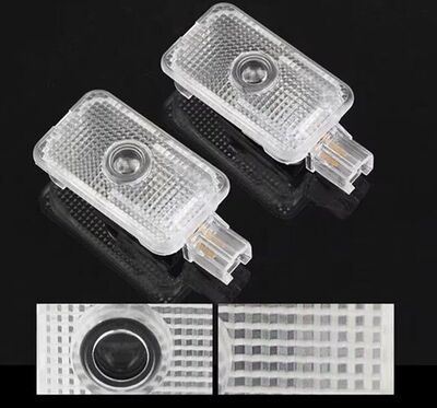 ECLAIRAGE WELCOME LIGHT Siglé GAMME SUBARU BRZ II (2021/2024)