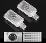 ECLAIRAGE WELCOME LIGHT Siglé GAMME SUBARU BRZ II (2021/2024)