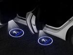 ECLAIRAGE WELCOME LIGHT siglé PEUGEOT RCZ (2009/2016)