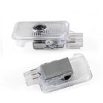 ECLAIRAGE WELCOME LIGHT Siglé GAMME SUBARU OUTBACK (2012/2016)