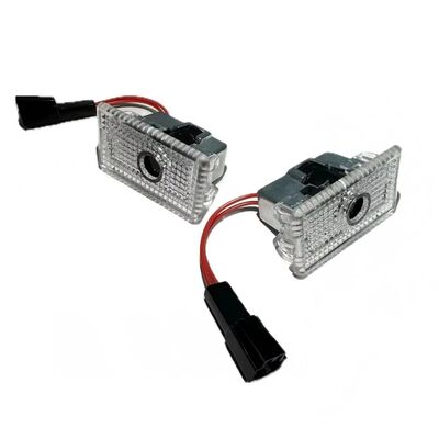 ECLAIRAGE WELCOME LIGHT Siglé GAMME TESLA